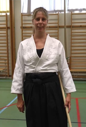 Reija Heikkilä