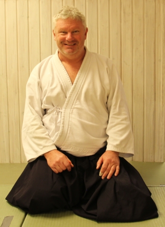 Stefan Ternow